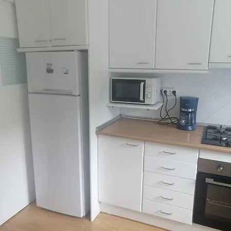 Family Pool & Apartman Sitges