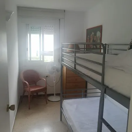 Apartman Family Pool & Sitges
