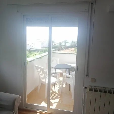 Family Pool & Apartman Sitges
